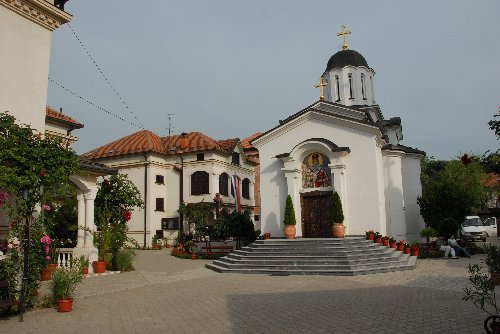 Obilježena preslava Prepodobni Sisoje Veliki BIJELJINA